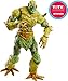 Masters of the Universe Masterverse Revelation Action Figure & Accessories, Moss Man MOTU Collectible with Articulation & Swappable Parts, 7-inch