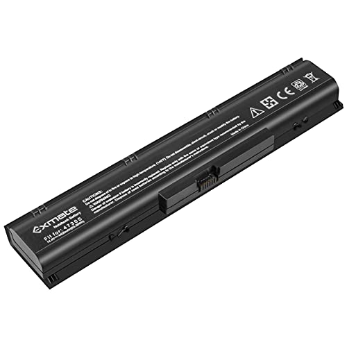 Exmate Batteria PR08 HSTNN-IB2S HSTNN-LB2S