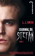 Download Journal de Stefan - Tome 1 - Les origines PDF