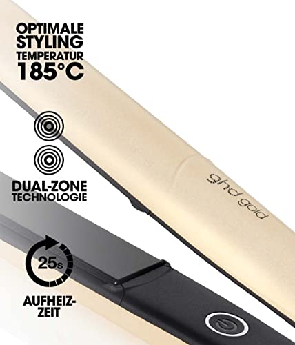 ghd Gold Styler Sunsthetic Collection – Professionelles Glätteisen