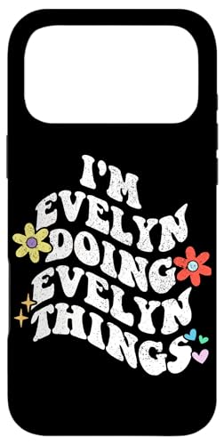 gO[r[ CEG ĂEVELYN Things   X}zP[X iPhone 17 Pro Max p