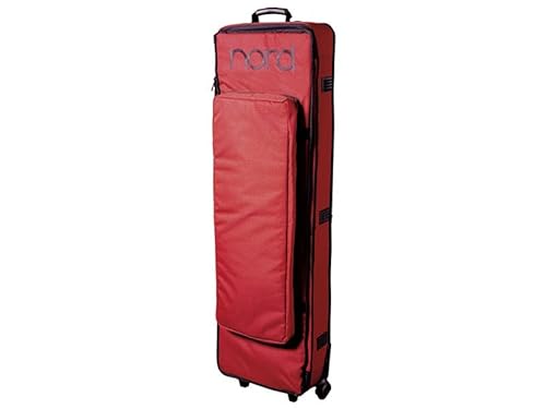 NORD Soft Case Stage/Piano 73 (with Wheel) �L���X�^�[�t�� �\�t�g�P�[�X [Stage 4 73 / Piano 5 73]�Ή� �m�[�h
