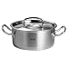 Produktbild Fissler original-profi collection Bratentopf L: 38cm, B: 32cm, H: 12cm, Ø: 28cm