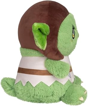 Mini Squishable Goblin