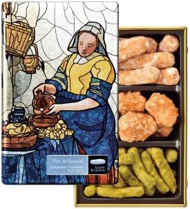 z KARINTO MUSEUM ƃ~[WA u𒍂v tF[ y1ʁ@ܕtzَq@̓@Mtg