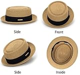 Zoom IMG-1 korhleoh cappello da sole estivo Zoom IMG-1 korhleoh cappello da sole estivo