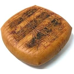 Queso de Mahón Artesano Semicurado D´en Vinent (Leche Cruda de Vaca aprox 2kg pieza entera)