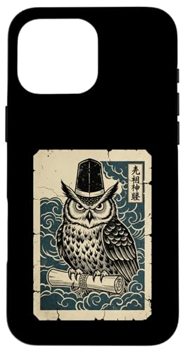 Kawaii Anime Manga Otaku Samurai Japan Ramen Y2K Cyberpunk �X�}�z�P�[�X iPhone 16 Pro Max �p