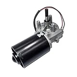 DC-Getriebe-Motor-Garagentür-Raplasplacement 12V 24V 45 / 50RPM