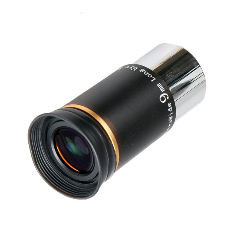 Ocular de gran angular Uw9mm para descubrir el cielo profundo en tus escapadas nocturnas 5