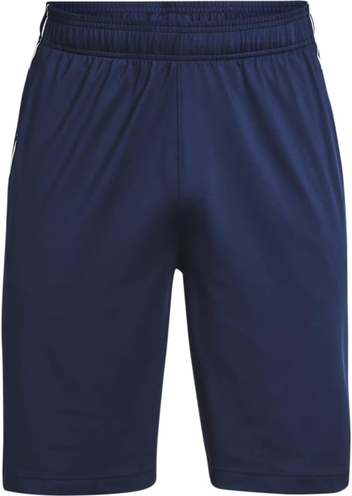 Under Armour Men's Raid 2.0 Gym Shorts - Image 6