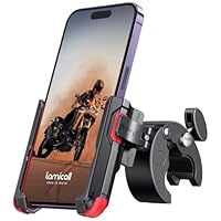 BULLSPANN Mobiele telefoonhouder voor fiets en motorfiets BULLSPANN Mobiele telefoonhouder voor fiets en motorfiets