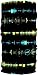 Produktbild H.A.D. Unisex Originals Multifunktionstuch, Frequency, OneSize