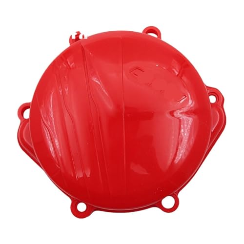 Couvercle de pompe à eau moto pour éviter les fuites et casses sur CRF250R