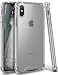 iPhone 6s Plus Case, Ansiwee iPhone 6 Plus Cover Dual Layer Drop Protective PC Bumper with Scratch Resistant Football Pattern Case for Apple iPhone 6/6s Plus 5.5" (Rose Gold)