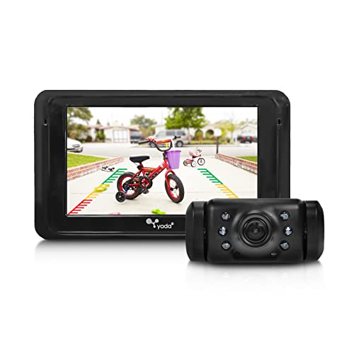YADA | Vehicle Backup Camera...