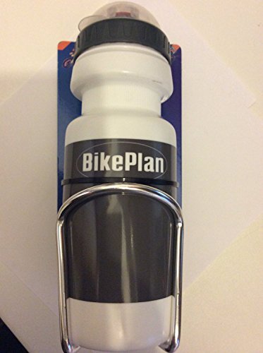 Bike Plan Tring bottiglia con supporto per