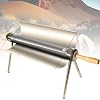 Portable Solar Stove Kit for Outdoor Cooking Effortless Solar Oven for Backpacking Hiking & Camping