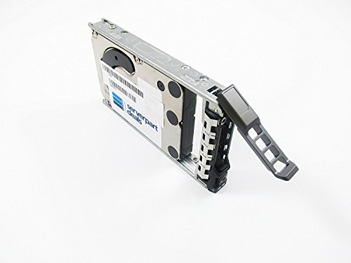 Image of Dell 8WP8W 600GB 10K 2.5 6GBPS SAS Hard Drive