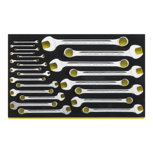 Kit de herramientas Stahlwille 97830802 con 122 piezas miniatura 4