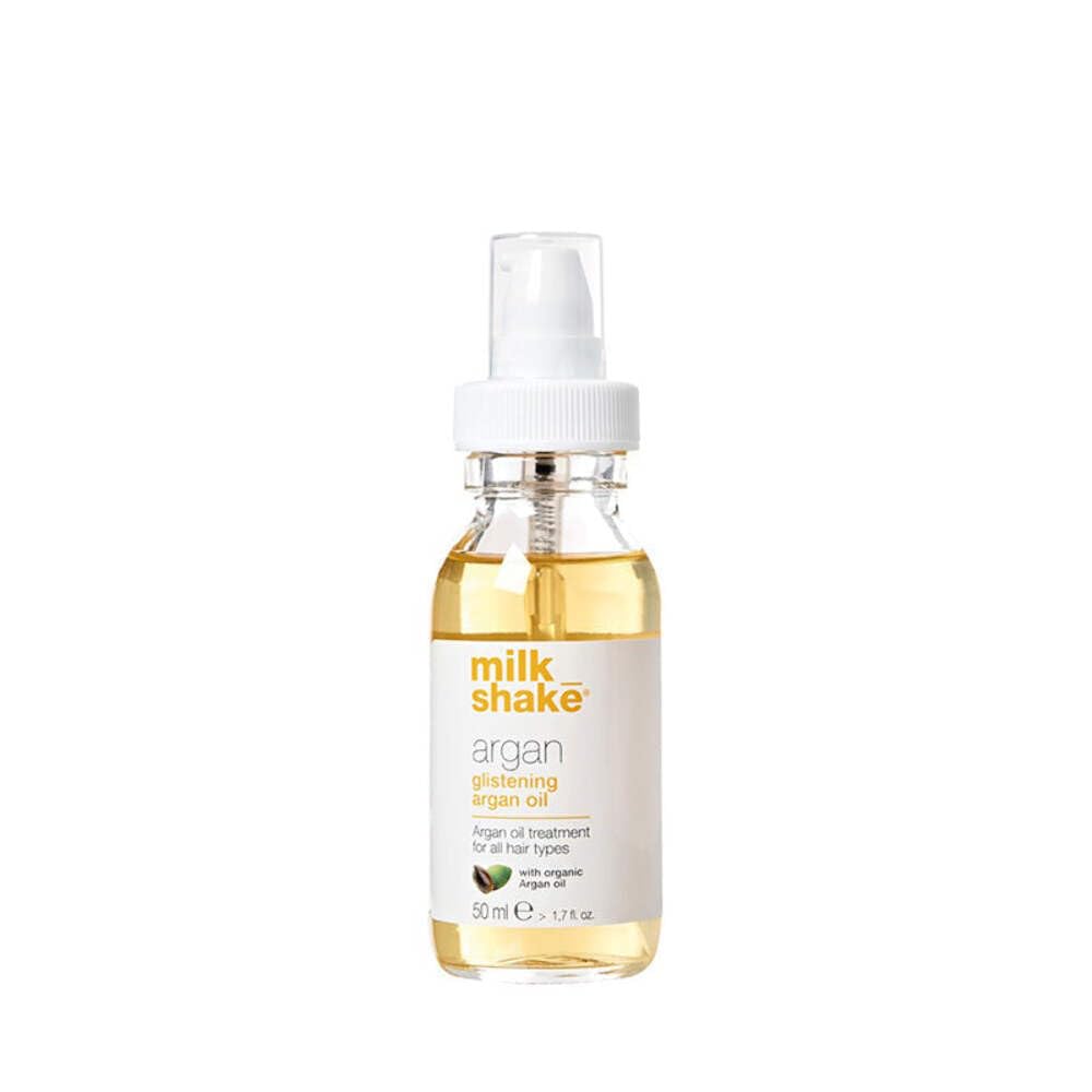 Milk Shake Argan Glistening Argan Oil
