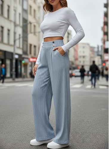 Image of Women Trouser | Trousers Pant for Women | Pant for Womens (D-20)