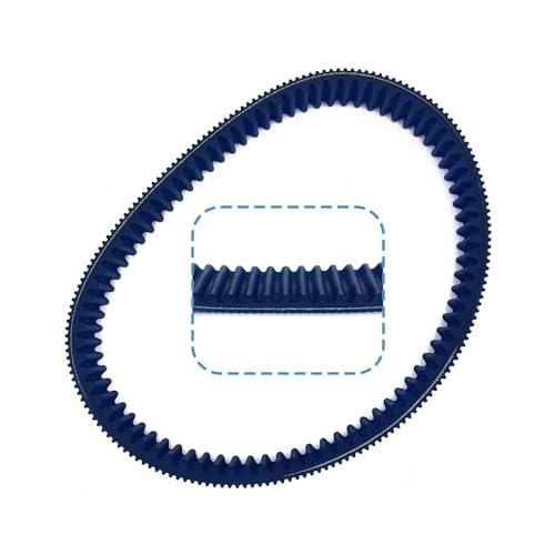 Correa 0180-055000 904 35.2 15 compatible con CF500 y M550 4