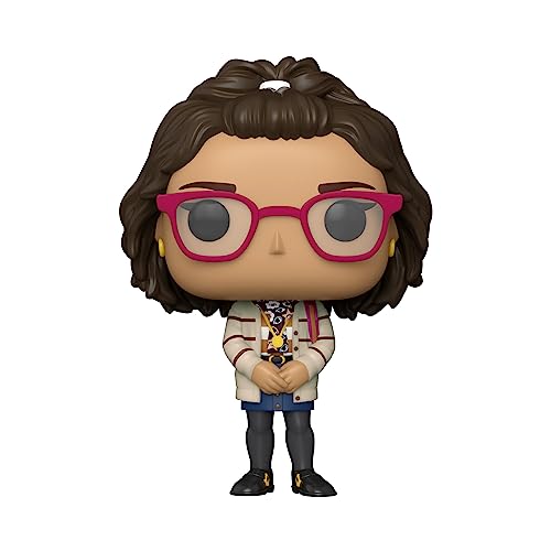 Funko POP! Disney: Disney Hocus Pocus 2- Izzy, Collectable Vinyl Figure, Gift Idea, Official Merchandise - Image 2