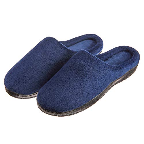 10 Best House Slippers For Hardwood Floors GoFootwears