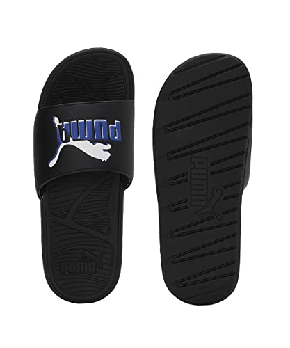 Image of Puma Unisex Adult Cool Cat 2.0 Leap Slide