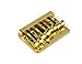 BASS REPLACEMENT BRIDGE GOLD