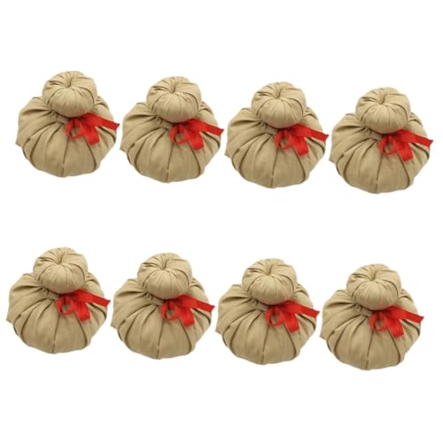 Boule de bain aux ball chinois armoise et infuseur thé Healvian