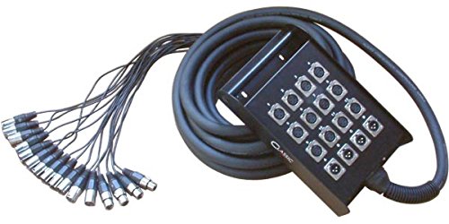 CLASSIC PRO MULTILINK 12/4P-10 (マルチケーブル) Amazon.co.jp: 【国内正規品】 CLASSIC PRO クラシックプロ マルチ