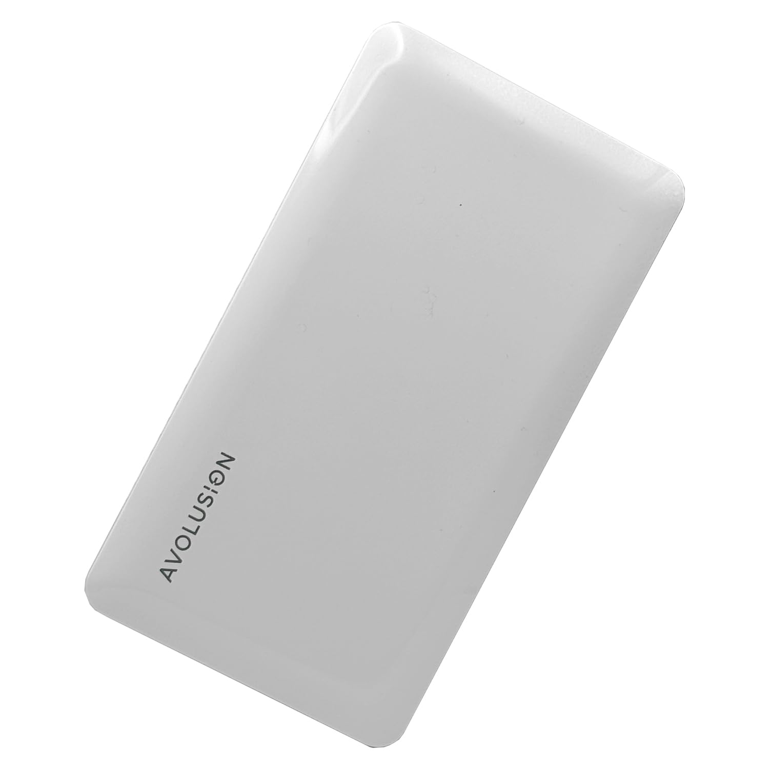 Avolusion M3 Series 1TB USB 3.0 Portable External Hard Drive - White (for Windows, Mac OS, Xbox, PS) — view 7