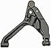 Dorman 520-308 Front Passenger Side Lower Suspension Control Arm and Ball Joint Assembly Compatible with Select Dodge Models