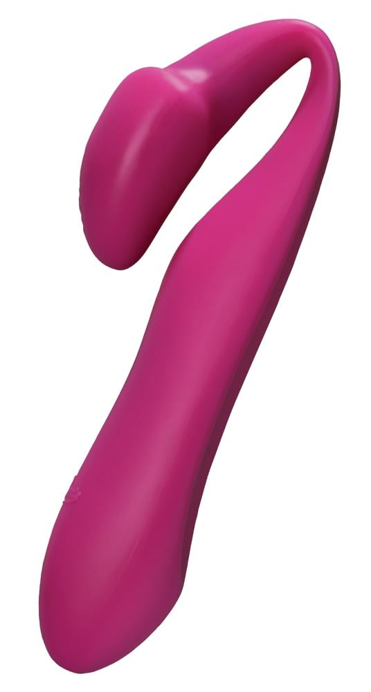 BeauMents Sexspielzeug-05506120000 Sexspielzeug Pink One Size
