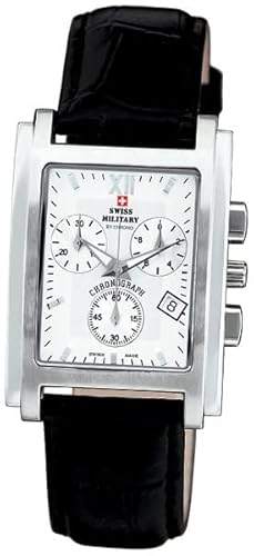 Swiss Military 20007ST-2L