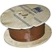 Alpha Wire 3079 BR001 Wire - Single Conductor 14AWG 41/30 PVC 1000ft SPOOL BROWN