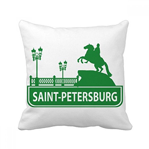Coussin Sofia Bulgarie gris pour sublimer votre canapé de salon - 2