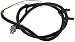 Dorman 970-040 ABS Wheel Speed Sensor Wire Harness