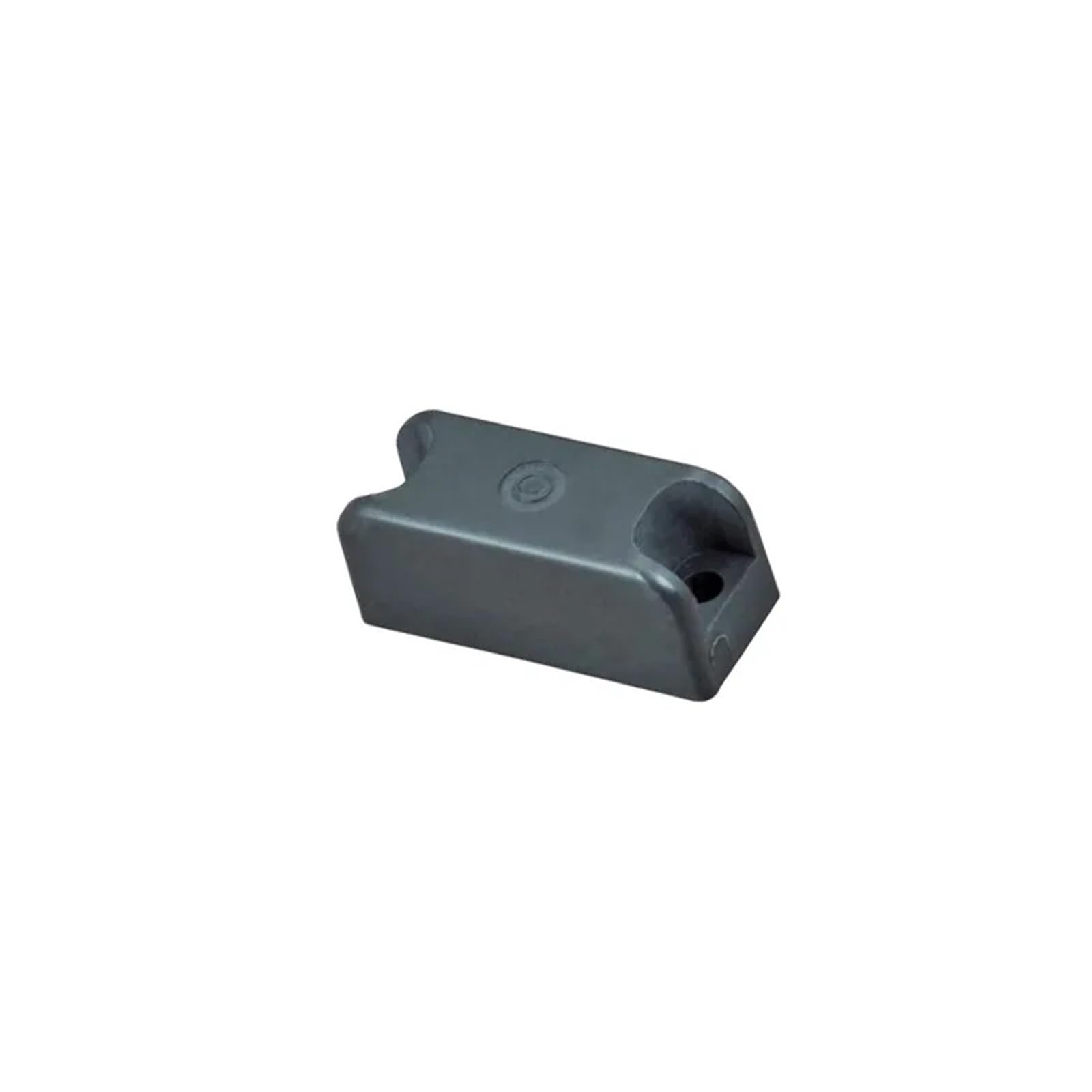 ZCM02 - Sensor de puerta magnético de inducción con detección magnética de alta velocidad para objetos en movimiento (ZCM02)