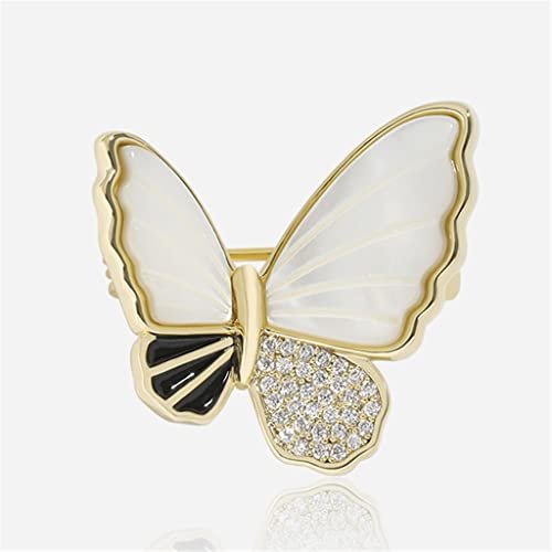 Broche papillon cadeau idéal pour fête des mères et anniversaires