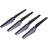 Passende Ersatzpropeller Reely Mercury Drone Quadrocopter (Best
