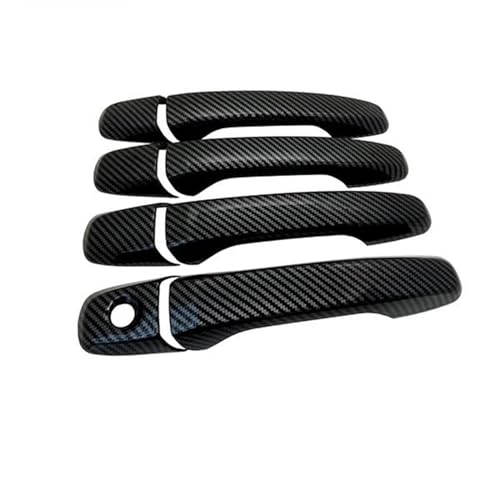 Autocollant poignée de porte Ford Explorer protection durable - 6