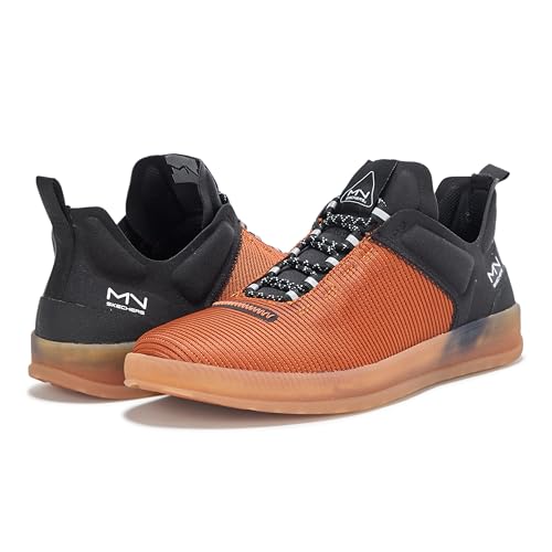 Image of Skechers Men's Mark Nason New Wave Cup - Dux