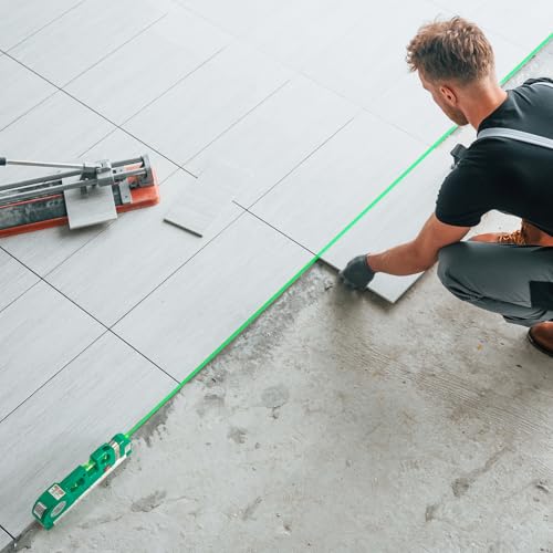 image for Level Tool Laser Level Leveler tool Cross Line Vertical and Horizontal