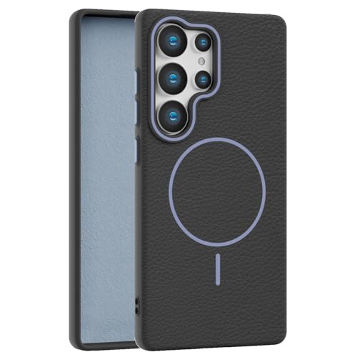 Coque Samsung S25 Ultra antichoc pour éviter les chutes et bris d'écran