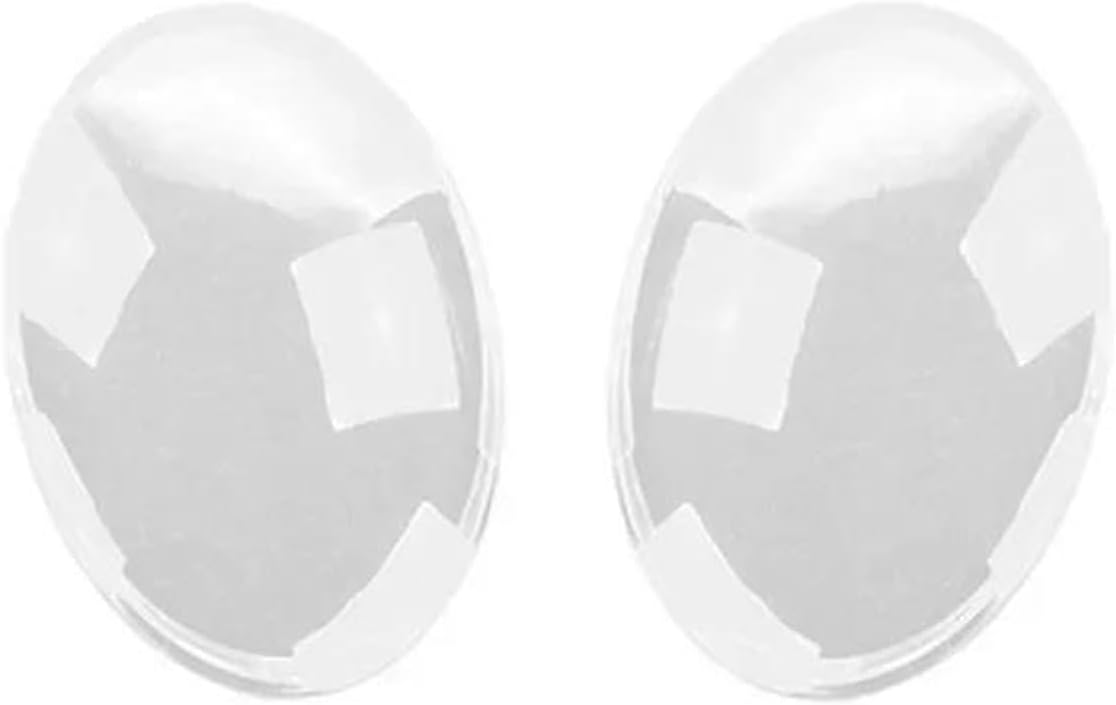 Head light Cover For Vw For Beetle 2006-2012 Headlight Shell Lamp Shade Transparent Lens Headlight Cover