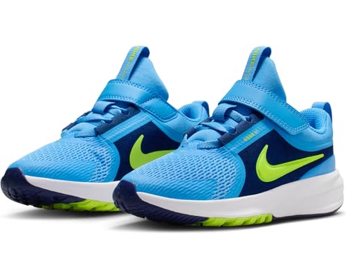 Nike Baby-Boy's Star Runner 5 (Little Kid) Sneaker2