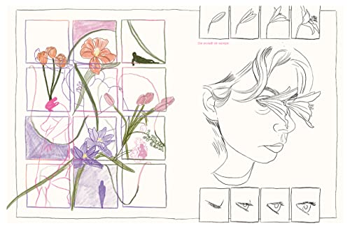 Les fleurs ne parlent pas Les fleurs ne parlent pas